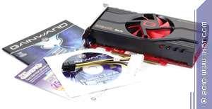 EVGA GeForce GTS 450 SuperClocked 1024 МБ GDDR5 128 бит PCI-E, фото 25