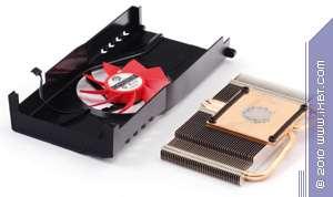 EVGA GeForce GTS 450 SuperClocked 1024 МБ GDDR5 128 бит PCI-E, фото 17