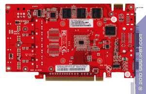 EVGA GeForce GTS 450 SuperClocked 1024 МБ GDDR5 128 бит PCI-E, фото 12