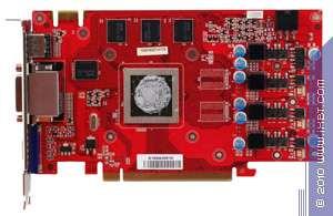EVGA GeForce GTS 450 SuperClocked 1024 МБ GDDR5 128 бит PCI-E, фото 7