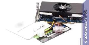 EVGA GeForce GTS 450 SuperClocked 1024 МБ GDDR5 128 бит PCI-E, фото 26