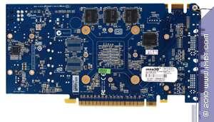EVGA GeForce GTS 450 SuperClocked 1024 МБ GDDR5 128 бит PCI-E, фото 14