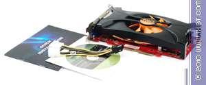 EVGA GeForce GTS 450 SuperClocked 1024 МБ GDDR5 128 бит PCI-E, фото 28