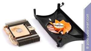 EVGA GeForce GTS 450 SuperClocked 1024 МБ GDDR5 128 бит PCI-E, фото 20