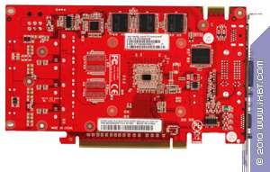 EVGA GeForce GTS 450 SuperClocked 1024 МБ GDDR5 128 бит PCI-E, фото 16