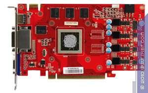 EVGA GeForce GTS 450 SuperClocked 1024 МБ GDDR5 128 бит PCI-E, фото 11
