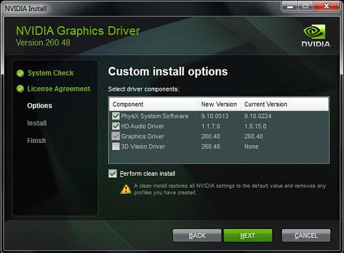 NVIDIA GeForce GTS 450, фото 6