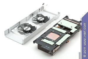 Видеоускорители Palit GTX 570/580:, фото 14