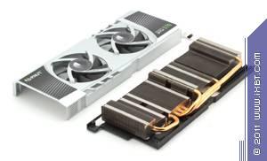 Видеоускорители Palit GTX 570/580:, фото 15