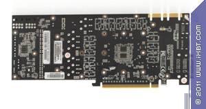 Видеоускорители Palit GTX 570/580:, фото 10