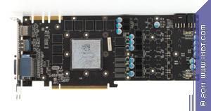 Видеоускорители Palit GTX 570/580:, фото 6