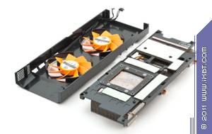 Видеоускорители Palit GTX 570/580:, фото 16