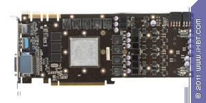 Видеоускорители Palit GTX 570/580:, фото 8