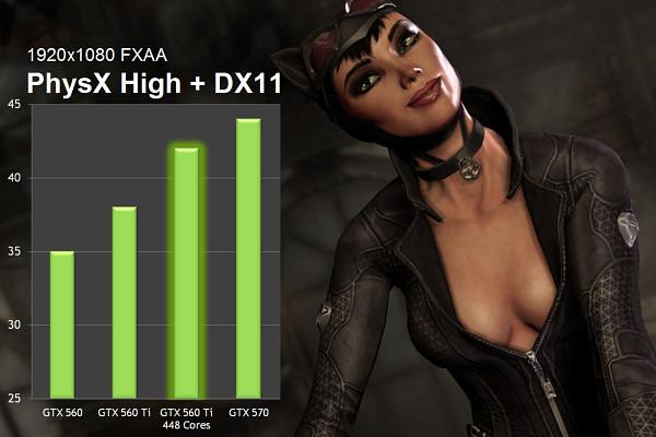 Новый 3D-ускоритель NVIDIA GeForce GTX 560 Ti 448:, фото 5