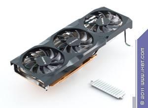 GeForce GTX 560 Ti 448:, фото 16