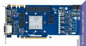 GeForce GTX 560 Ti 448:, фото 8