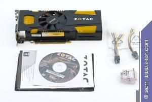 GeForce GTX 560 Ti 448:, фото 20