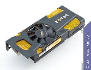 GeForce GTX 560 Ti 448:, фото 14