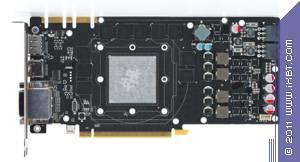 GeForce GTX 560 Ti 448:, фото 6