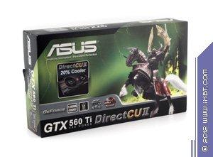 Середнячки GTX 560 Ti 448 производства ASUS, Inno3D и Palit,, фото 41