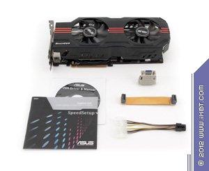 Середнячки GTX 560 Ti 448 производства ASUS, Inno3D и Palit,, фото 37