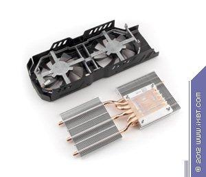 Середнячки GTX 560 Ti 448 производства ASUS, Inno3D и Palit,, фото 31