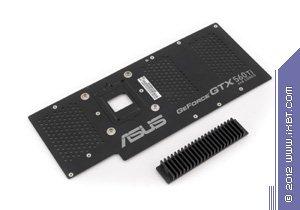 Середнячки GTX 560 Ti 448 производства ASUS, Inno3D и Palit,, фото 32