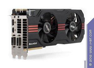 Середнячки GTX 560 Ti 448 производства ASUS, Inno3D и Palit,, фото 1