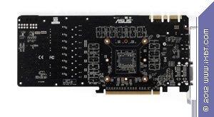 Середнячки GTX 560 Ti 448 производства ASUS, Inno3D и Palit,, фото 17