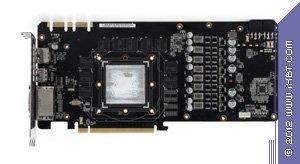 Середнячки GTX 560 Ti 448 производства ASUS, Inno3D и Palit,, фото 9