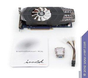 Середнячки GTX 560 Ti 448 производства ASUS, Inno3D и Palit,, фото 38