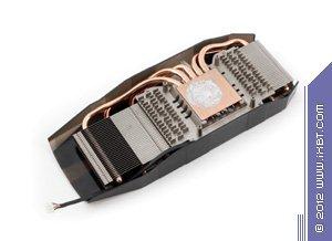 Середнячки GTX 560 Ti 448 производства ASUS, Inno3D и Palit,, фото 25