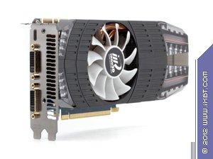 Середнячки GTX 560 Ti 448 производства ASUS, Inno3D и Palit,, фото 2