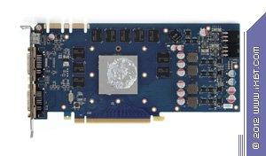 Середнячки GTX 560 Ti 448 производства ASUS, Inno3D и Palit,, фото 11