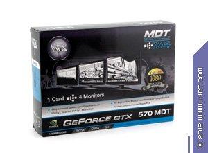 Середнячки GTX 560 Ti 448 производства ASUS, Inno3D и Palit,, фото 47