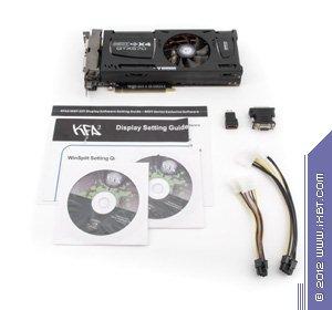 Середнячки GTX 560 Ti 448 производства ASUS, Inno3D и Palit,, фото 40