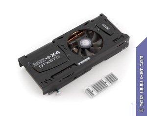 Середнячки GTX 560 Ti 448 производства ASUS, Inno3D и Palit,, фото 26