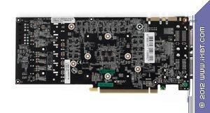 Середнячки GTX 560 Ti 448 производства ASUS, Inno3D и Palit,, фото 23