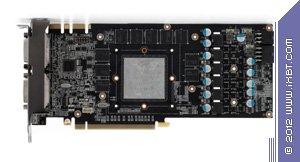 Середнячки GTX 560 Ti 448 производства ASUS, Inno3D и Palit,, фото 15