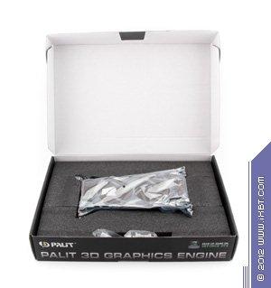 Середнячки GTX 560 Ti 448 производства ASUS, Inno3D и Palit,, фото 46