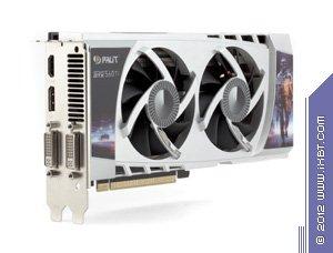 Середнячки GTX 560 Ti 448 производства ASUS, Inno3D и Palit,, фото 3