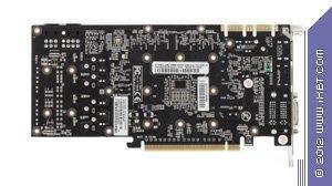 Середнячки GTX 560 Ti 448 производства ASUS, Inno3D и Palit,, фото 21