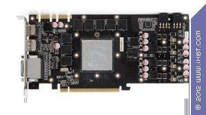 Середнячки GTX 560 Ti 448 производства ASUS, Inno3D и Palit,, фото 13