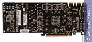 Gainward GeForce GTX 570 Golden Sample:, фото 6