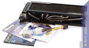 GeForce GTX 570 в новом, «фантомном» воплощении Gainward:, фото 10