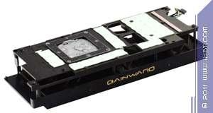 GeForce GTX 570 в новом, «фантомном» воплощении Gainward:, фото 8