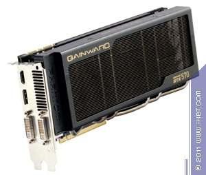 GeForce GTX 570 в новом, «фантомном» воплощении Gainward:, фото 2