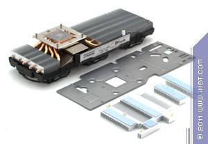 Очень интересный GeForce GTX 580 компании KFA2,, фото 8