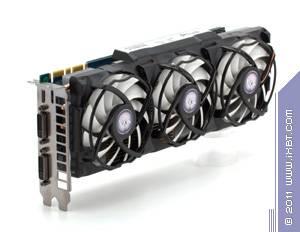 Очень интересный GeForce GTX 580 компании KFA2,, фото 2