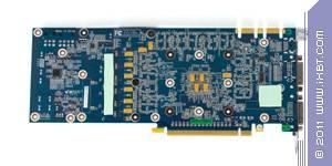 Очень интересный GeForce GTX 580 компании KFA2,, фото 6